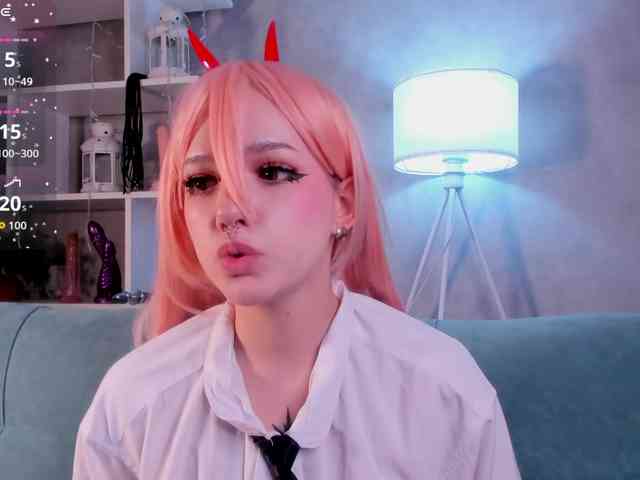 Molly-Platt webcam