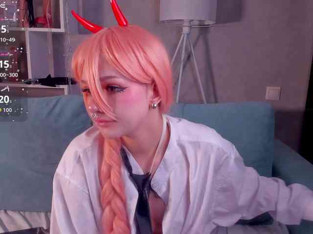 Molly-Platt webcam
