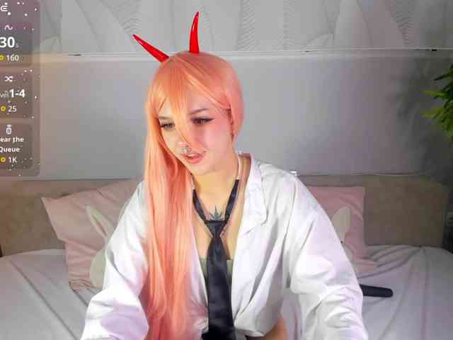 Molly-Platt webcam