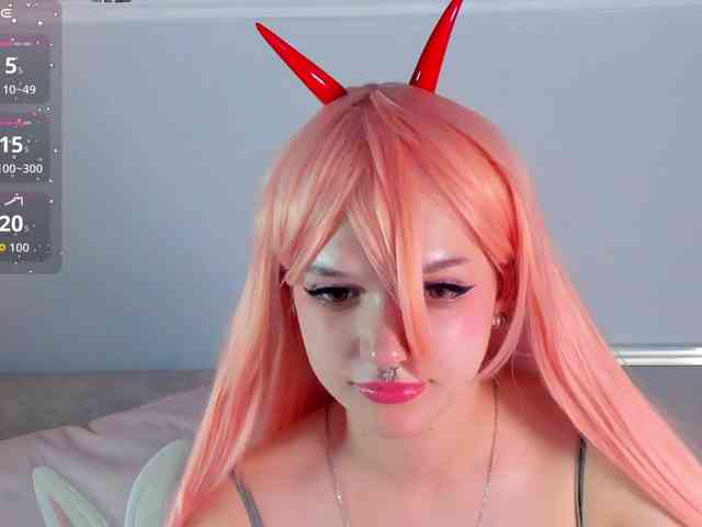 Molly-Platt webcam