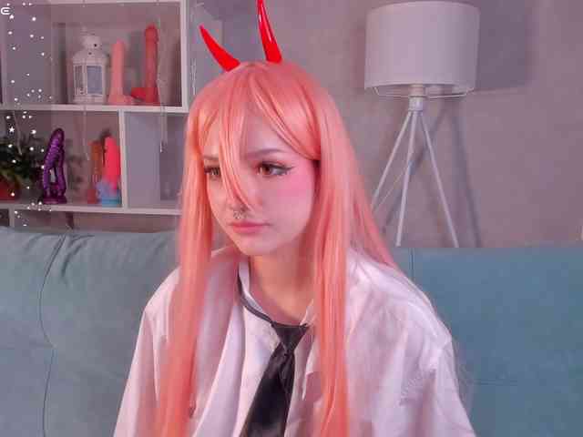 Molly-Platt webcam