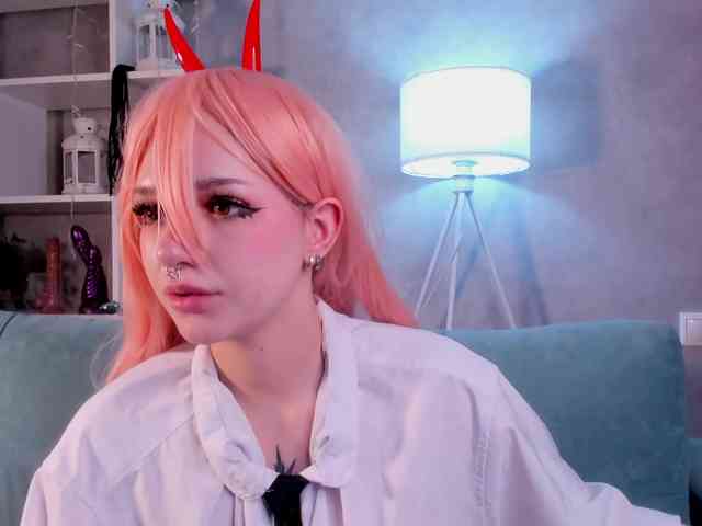 Molly-Platt webcam