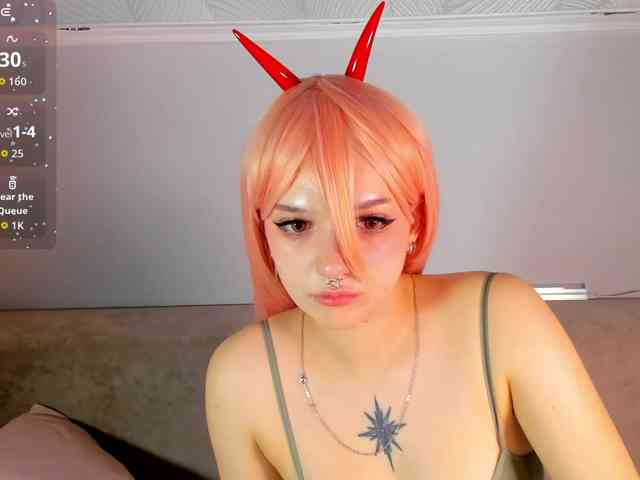 Molly-Platt webcam