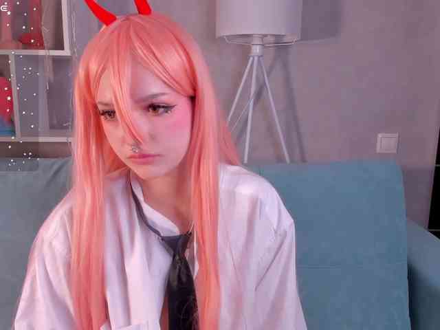 Molly-Platt webcam