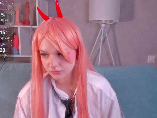 Molly-Platt webcam