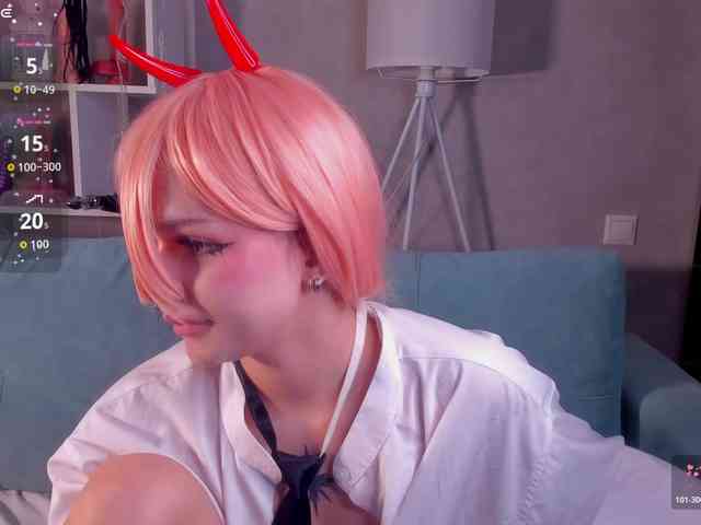 Molly-Platt webcam