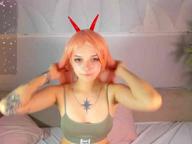 Molly-Platt webcam