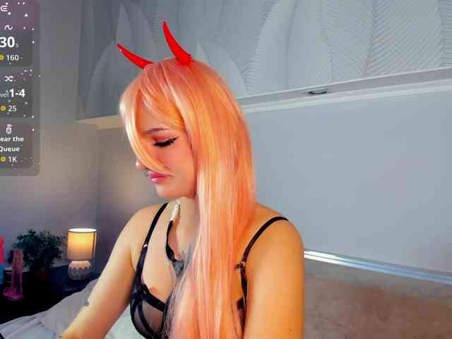 Molly-Platt webcam