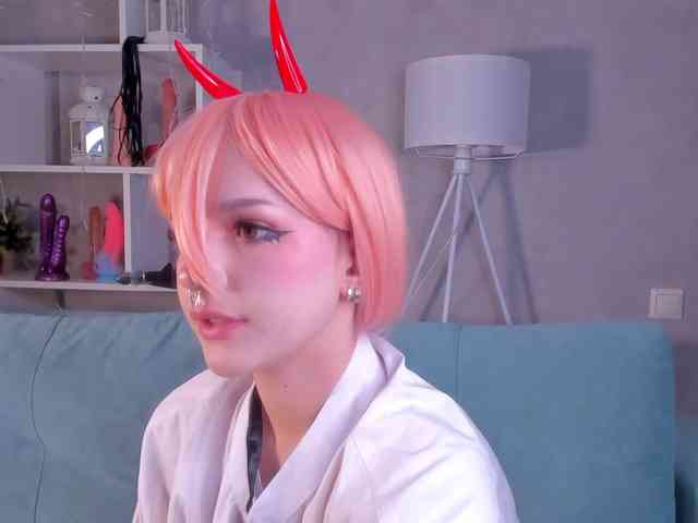 Molly-Platt webcam