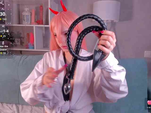 Molly-Platt webcam