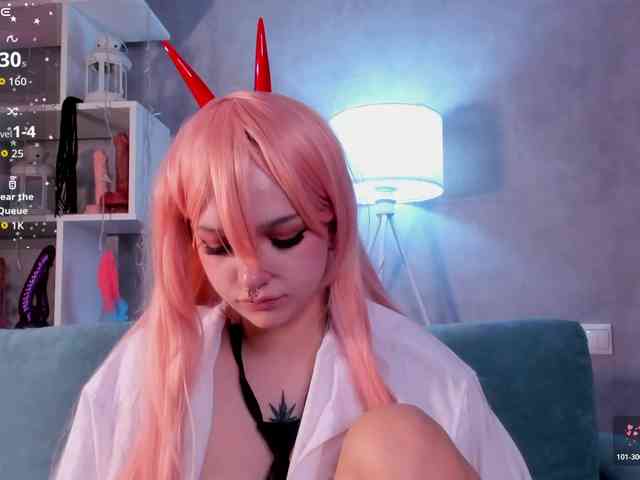 Molly-Platt webcam