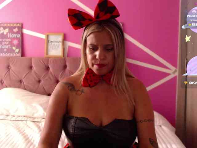 Mara- webcam