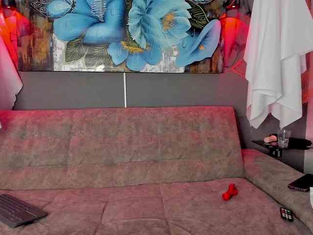 Elizabeth-Lamer webcam