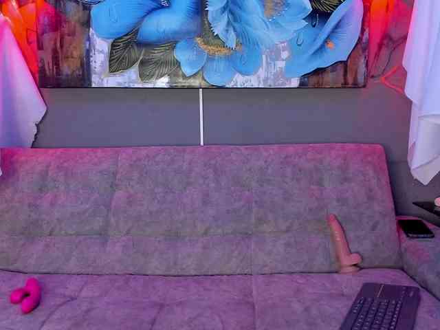 Elizabeth-Lamer webcam