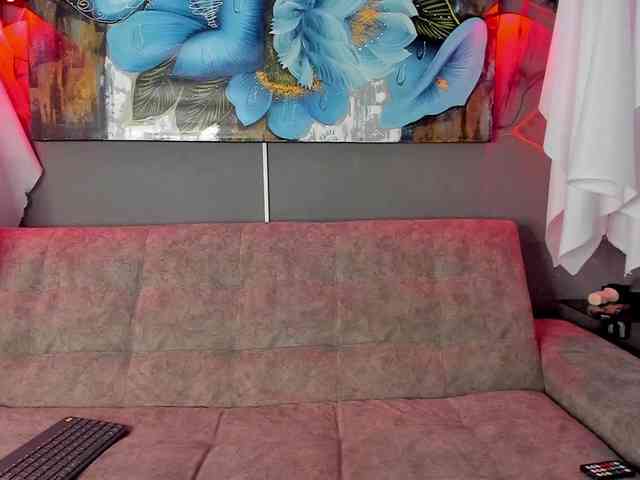 Elizabeth-Lamer webcam