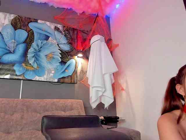 Elizabeth-Lamer webcam