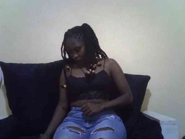 MYSTICDESIRE webcam