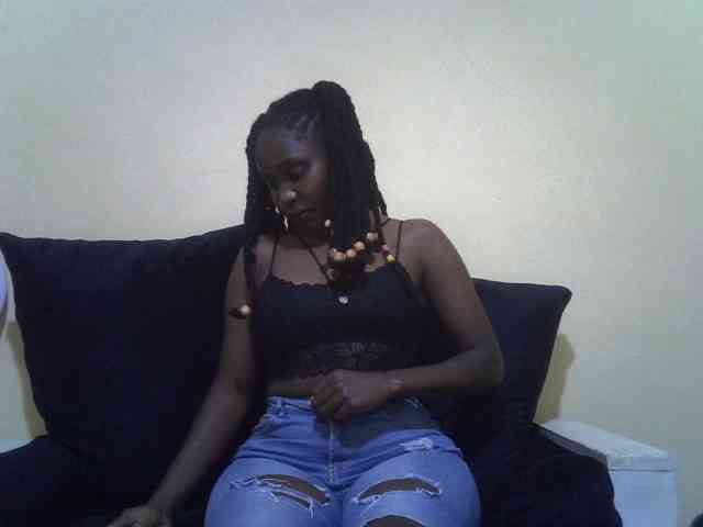 MYSTICDESIRE webcam