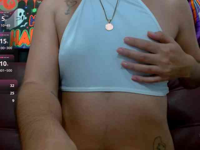 carolinasquirt18 webcam