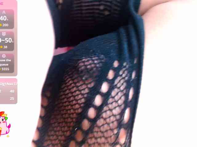 carolinasquirt18 webcam
