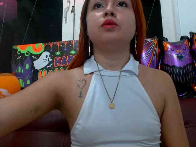 carolinasquirt18 webcam