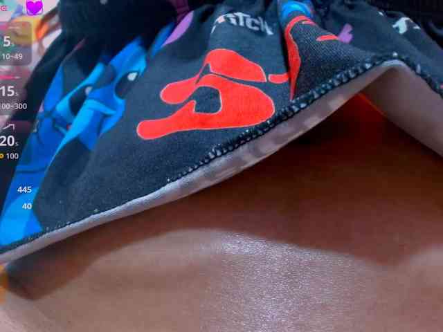 carolinasquirt18 webcam