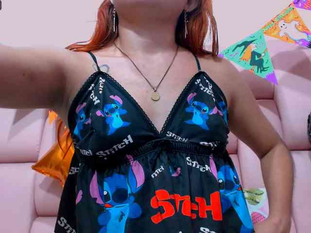 carolinasquirt18 webcam