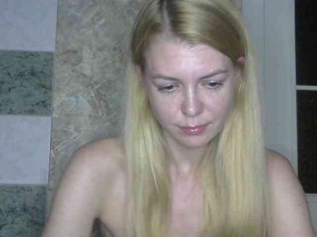 Kitty-Love27 webcam