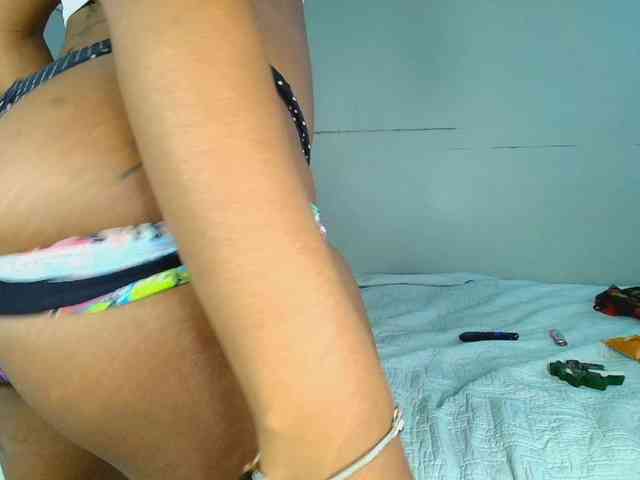 Naomiruty webcam