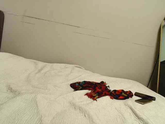 Naomiruty webcam