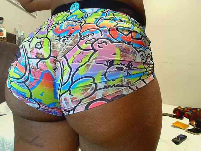 Naomiruty webcam