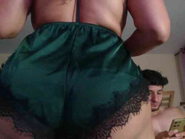 Alannafit webcam