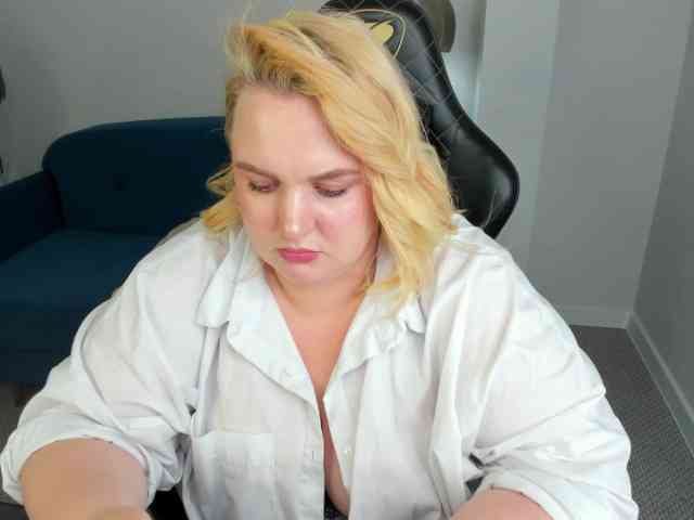 BagiraBBW