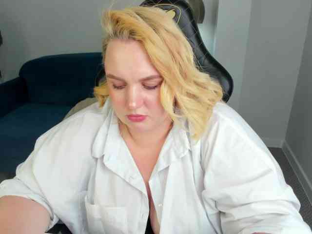 BagiraBBW