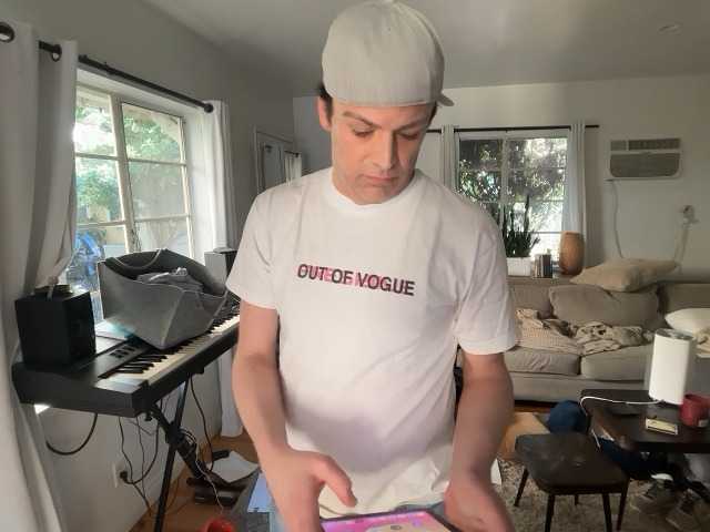 JackJakesonParty