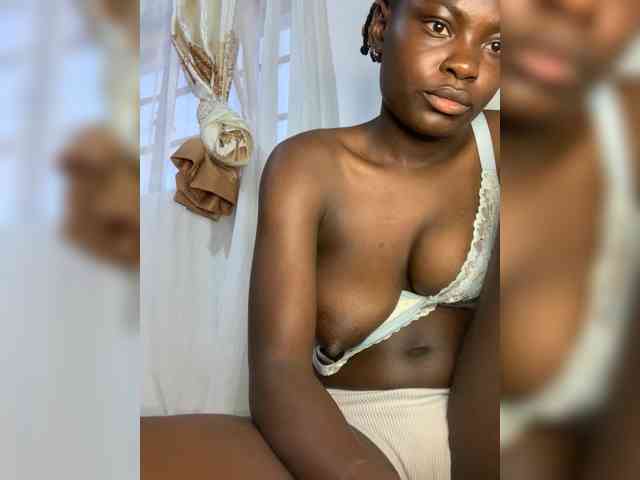 Sexyreeh webcam