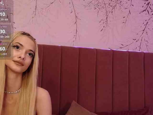 PinkySparkss webcam
