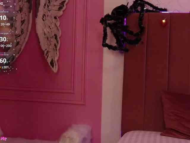 PinkySparkss webcam