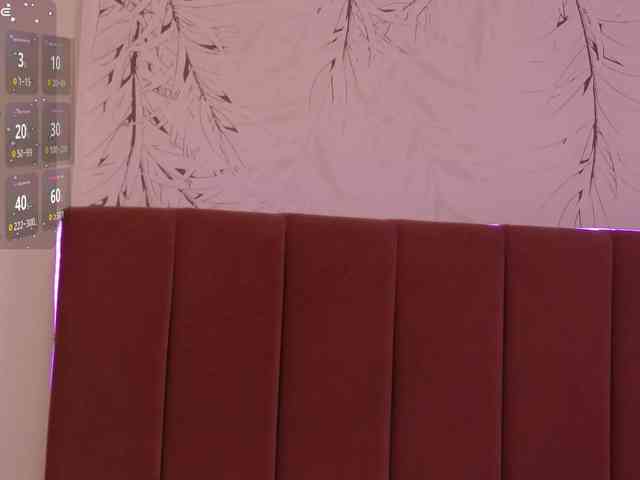 PinkySparkss webcam