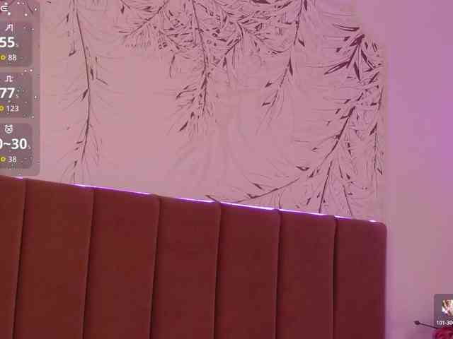 PinkySparkss webcam