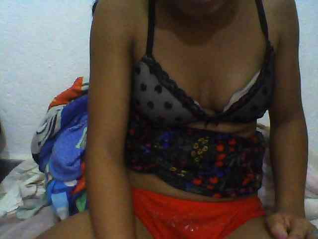 Reine2delice webcam