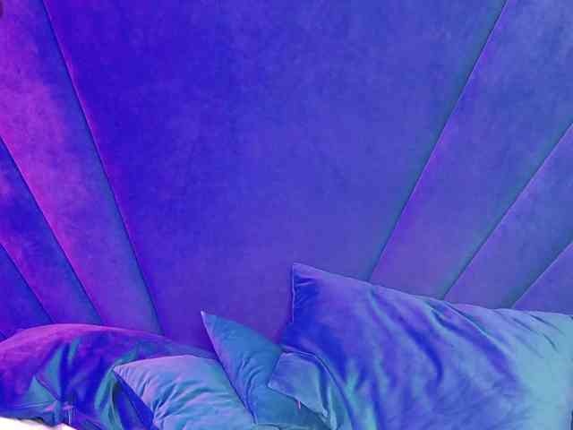 Evelisse webcam
