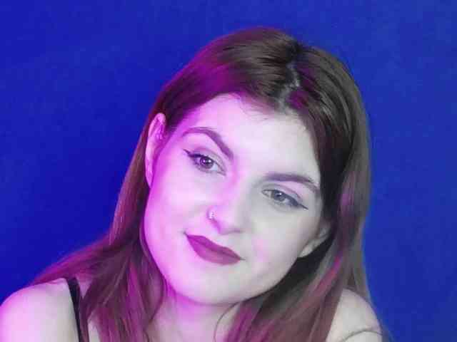 Evelisse webcam