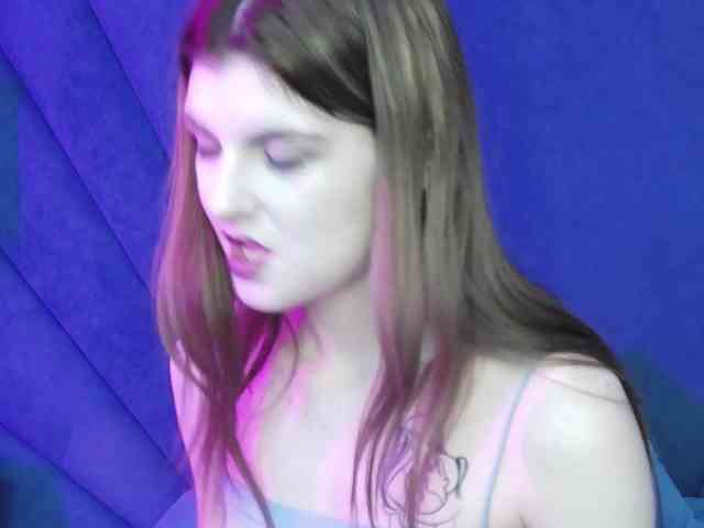 Evelisse webcam