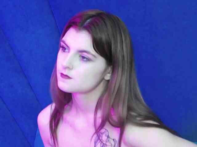Evelisse webcam