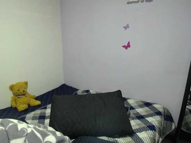 SujeySexy webcam