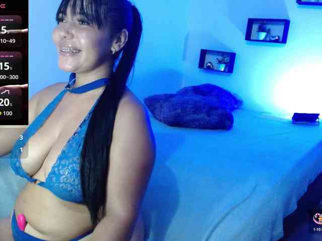 Pamela28 webcam