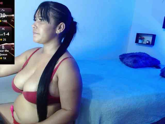 Pamela28 webcam