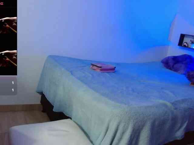 Pamela28 webcam