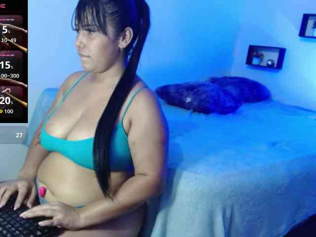 Pamela28 webcam